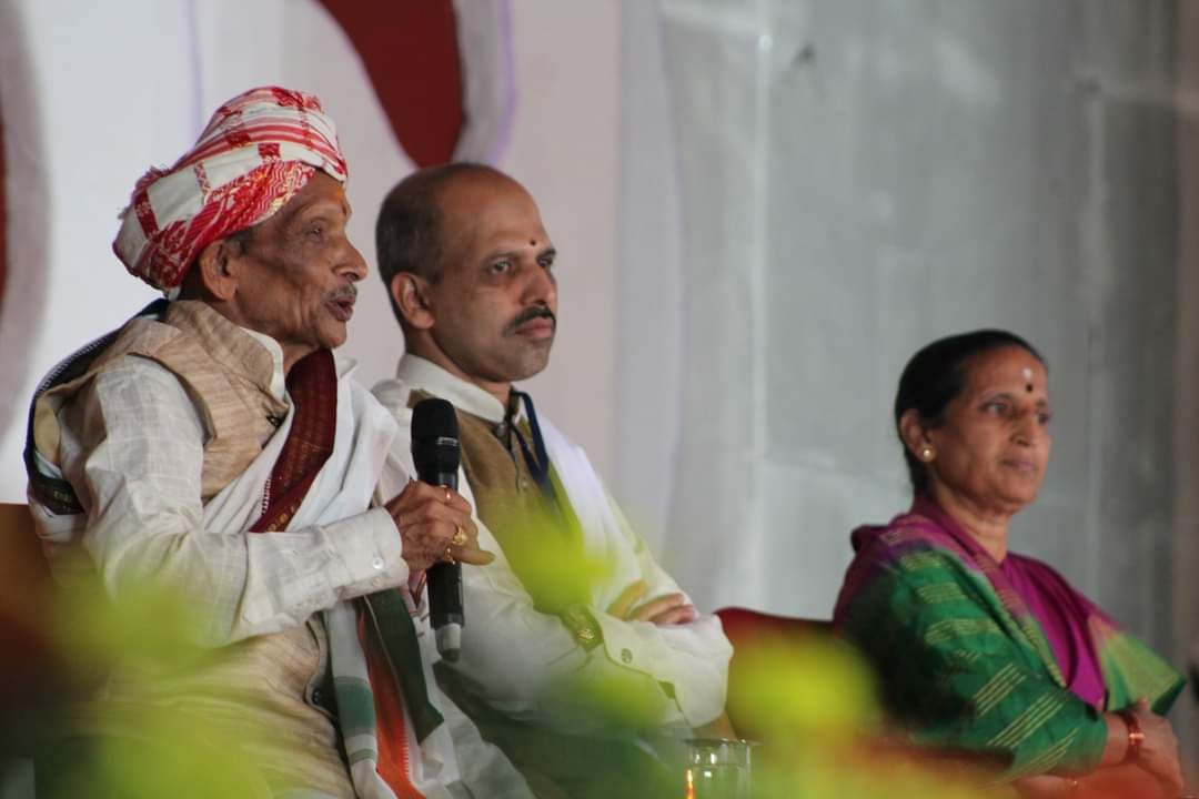 With Gurkula Family preview 1